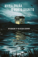 Copertina  Il porto segreto