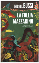 Copertina  La follia Mazzarino