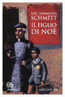 Copertina  Il figlio di Noè