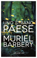 Copertina  Uno strano paese