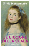 Copertina  Le cicogne della Scala