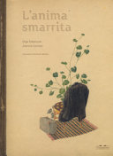 Copertina  L'anima smarrita