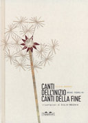 Copertina  Canti dell'inizio canti della fine