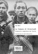 Copertina  La Comune di Kronstadt