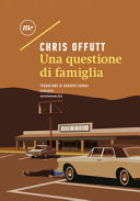 Copertina  Una questione di famiglia
