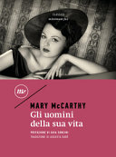 Copertina  Gli uomini della sua vita