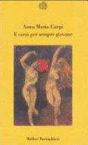 Copertina  E sarai per sempre giovane