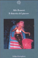 Copertina  Il distretto del piacere