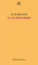 Copertina  La via dell'amore