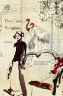 Copertina  Vanagloria