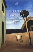 Copertina  La vita indocile