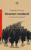 Copertina  Stranieri residenti