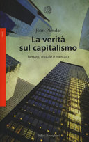 Copertina  La verità sul capitalismo