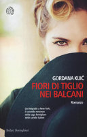 Copertina  Fiori di tiglio nei Balcani