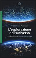 Copertina  L'esplorazione dell'universo