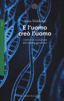 Copertina  E l'uomo creò l'uomo