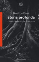 Copertina  Storia profonda