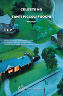 Copertina  Tanti piccoli fuochi