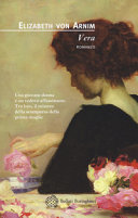 Copertina  Vera : romanzo