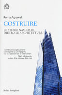 Copertina  Costruire