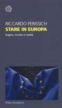 Copertina  Stare in Europa