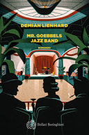 Copertina  Mr. Goebbels jazz band