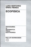 Copertina  Ecofisica