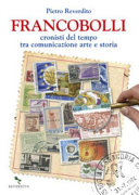 Copertina  Francobolli