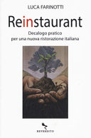 Copertina  Reinstaurant