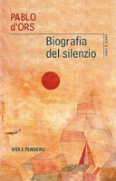 Copertina  Biografia del silenzio