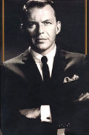 Copertina  Sinatra : oltre la leggenda