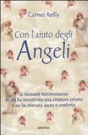 Copertina  Con l'aiuto degli angeli