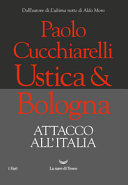 copertina Ustica & Bologna : attacco all'Italia