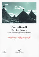 Copertina  Martina Franca