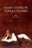 Copertina  Voglia di libri