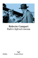Copertina  Padri e figli nel cinema