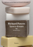Copertina  Sporco denaro