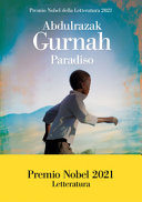 Copertina  Paradiso