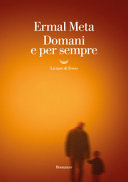 Copertina  Domani e per sempre