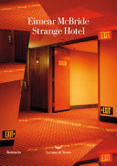 Copertina  Strange Hotel
