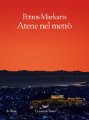 Copertina  Atene nel metrò