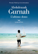 Copertina  L'ultimo dono