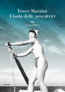 Copertina  L'isola delle pescatrici