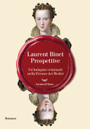 Copertina  Prospettive