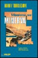 Copertina  Missione su Minerva : romanzo