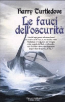 Copertina  Le fauci dell'oscurità : romanzo
