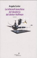 Copertina  Le infernali macchine del desiderio del dottor Hoffman : romanzo
