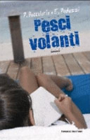 Copertina  Pesci volanti