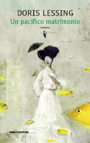 Copertina  Un pacifico matrimonio : romanzo