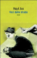 Copertina  Voci dalla strada : romanzo